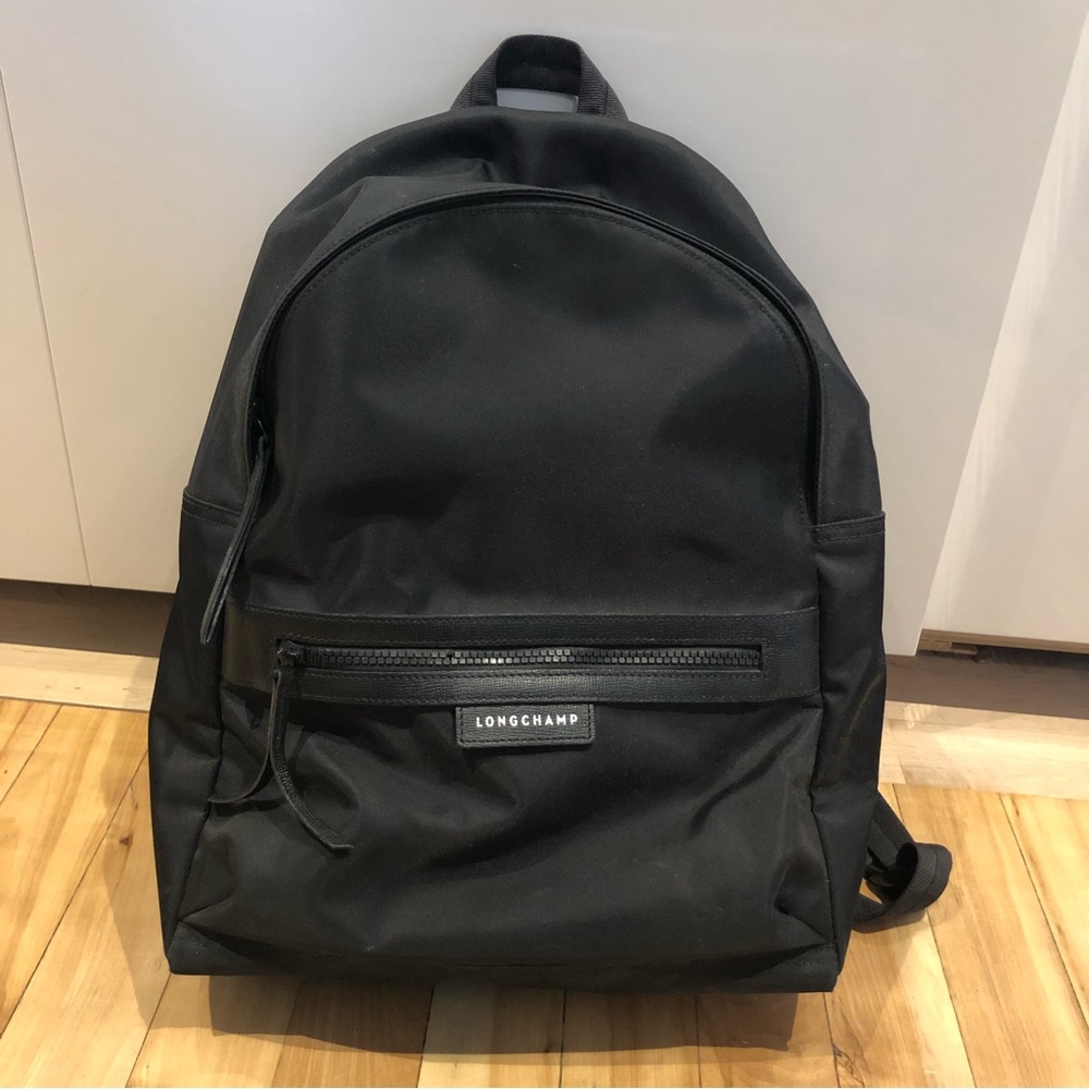 Original Longchamp Neo Small Backpack